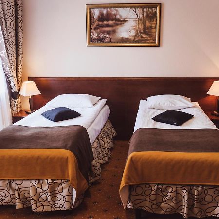 Hotel Osjann Бяла Подласка Екстериор снимка